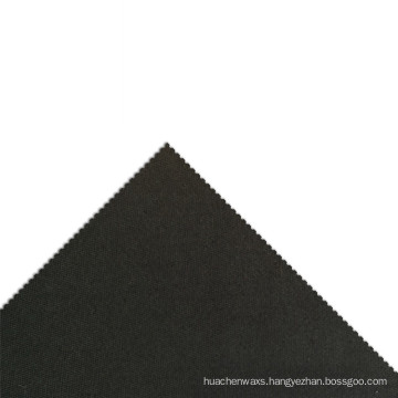 Permanent Flame Retardant Competitive Black Meta-aramid Fabric